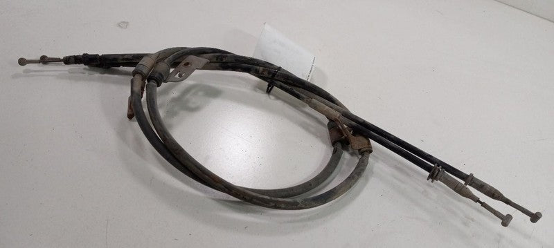 Chevy Cruze Parking Brake Emergency Brake Cable 2016 2017 2018