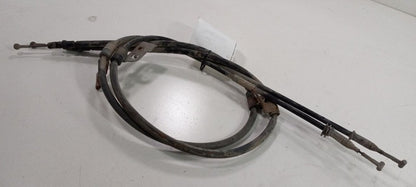 Chevy Cruze Parking Brake Emergency Brake Cable 2016 2017 2018