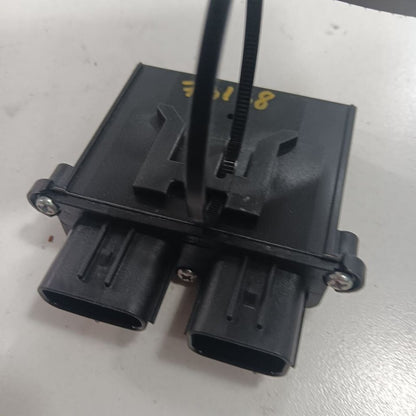 Occupant Detection Control Module Fits 14-19 HIGHLANDER
