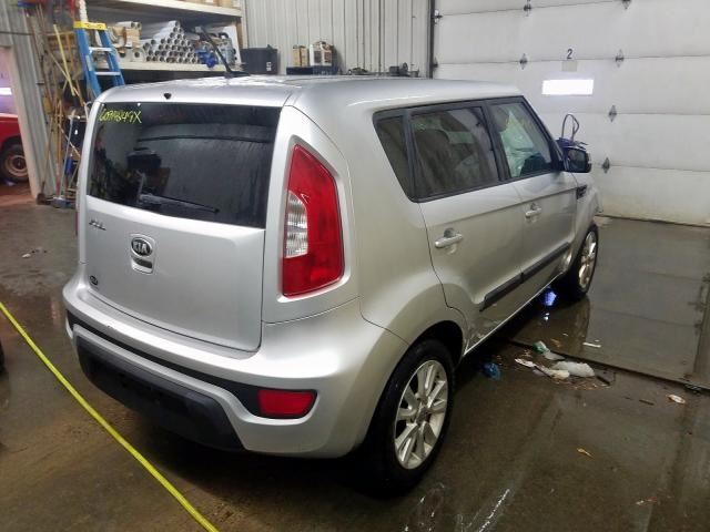 971402K000 AC Air Conditioning Evaporator Fits 10-13 KIA SOUL