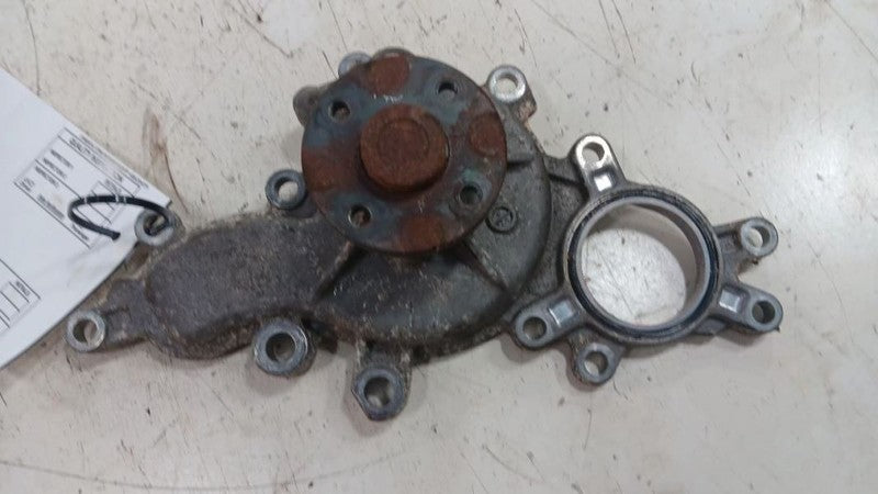 Coolant Water Pump Fits 07-17 LEXUS LS460 OEM