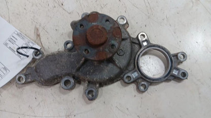 Coolant Water Pump Fits 07-17 LEXUS LS460 OEM