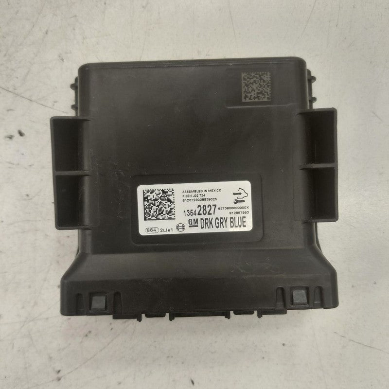 Serial Data Network Gateway Control Module 19-25 SIERRA 1500 PICKUP