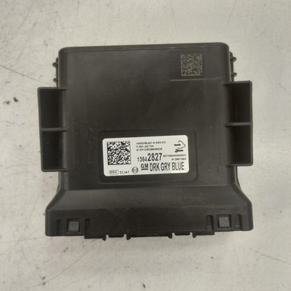 Serial Data Network Gateway Control Module 19-25 SIERRA 1500 PICKUP