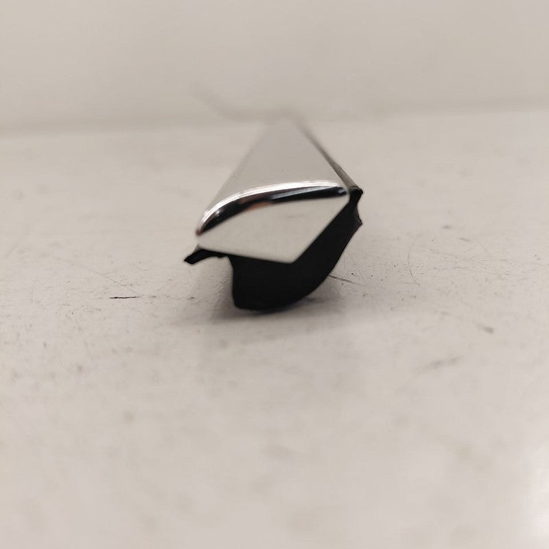 Volvo S60 Door Glass Window Weather Strip Trim Front Right Passenger  