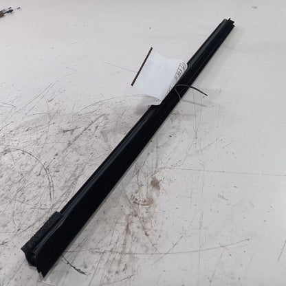Mazda CX-9 Right Rear Weather Strip Interior  2016 2017 2018 OEM