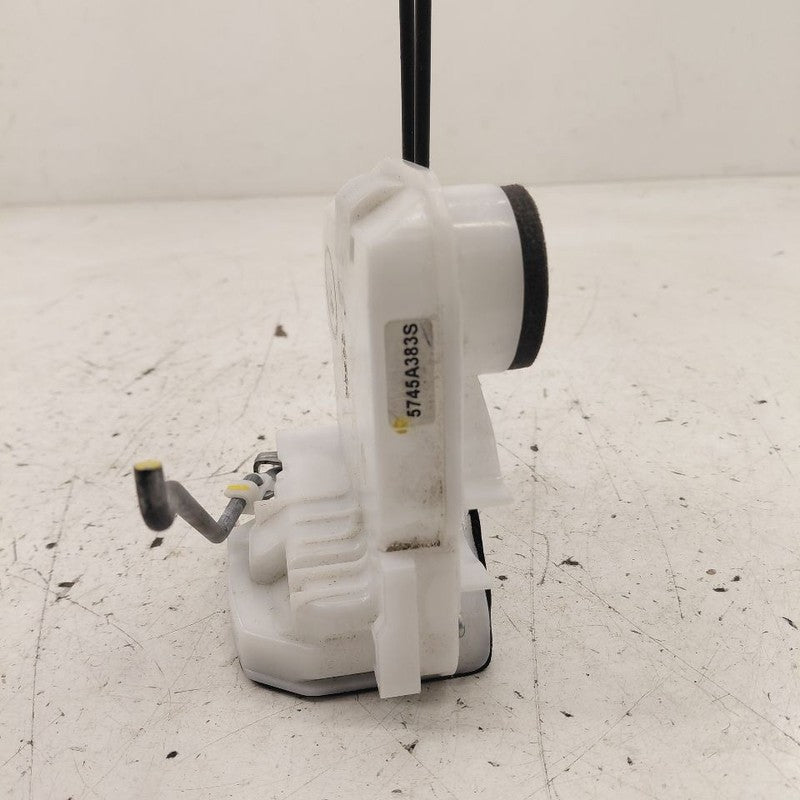 Mitsubishi Mirage Door Latch Lock Left Driver Rear  2024 2023 2022 202