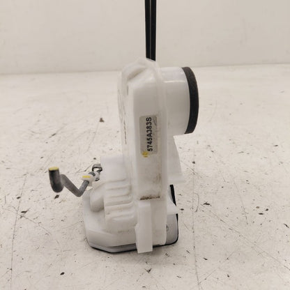 Mitsubishi Mirage Door Latch Lock Left Driver Rear  2024 2023 2022 202