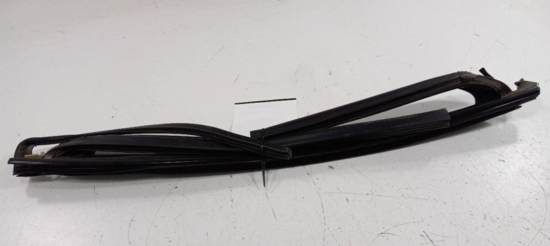 Dodge Dart Door Glass Window Seal Rubber Right Passenger Rear Back 201