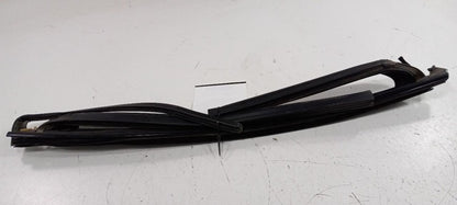Dodge Dart Door Glass Window Seal Rubber Right Passenger Rear Back 201