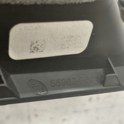 Lexus NX350 Defrost Vent Right Passenger Side  2022 2023 2024 2025