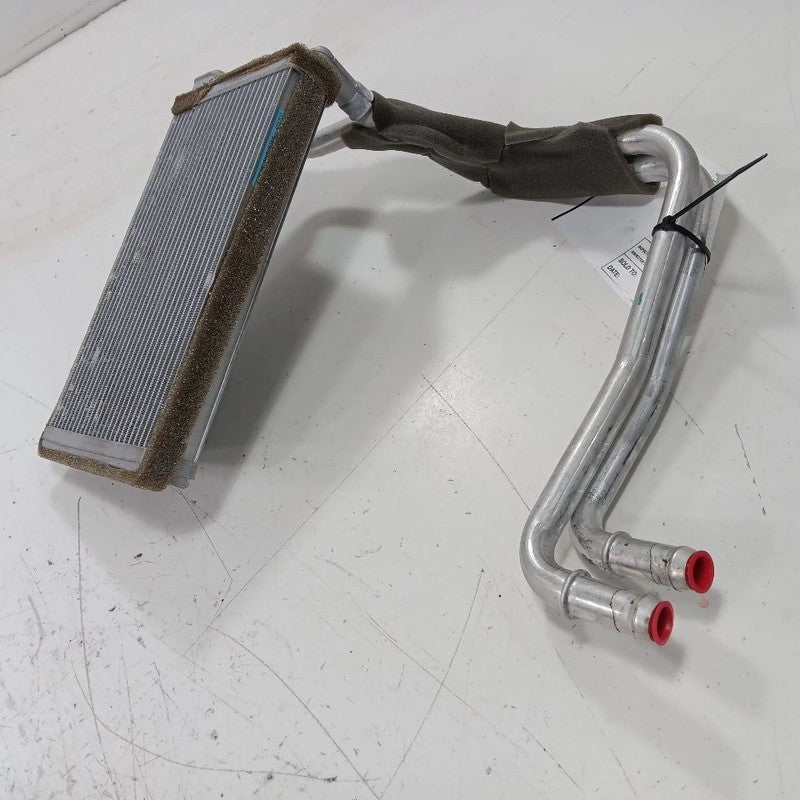 CG1Z18476B Heater Core Main Fits 12-19 Ford Explorer