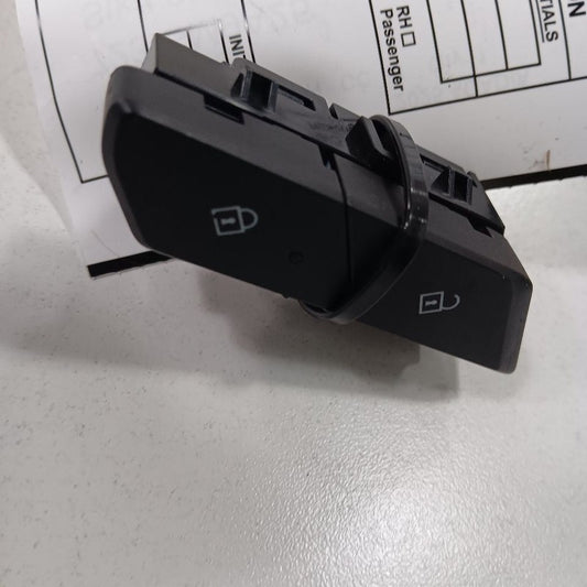 2025 GMC Acadia Power Door Lock Switch 