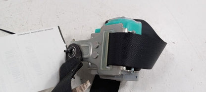 Nissan Maxima Seat Belt Strap Retractor Center Middle Rear Back 2011 2