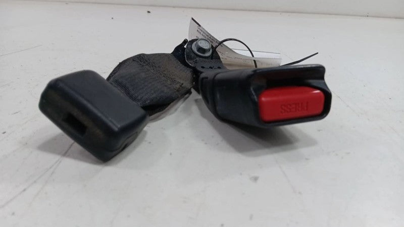 Subaru Impreza Seat Belt Buckle Latch Right Passenger Rear Back 2017 2