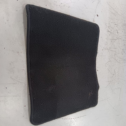 Toyota Corolla Floor Mat Right Passenger Side Rear  2016 2015 2014 OEM