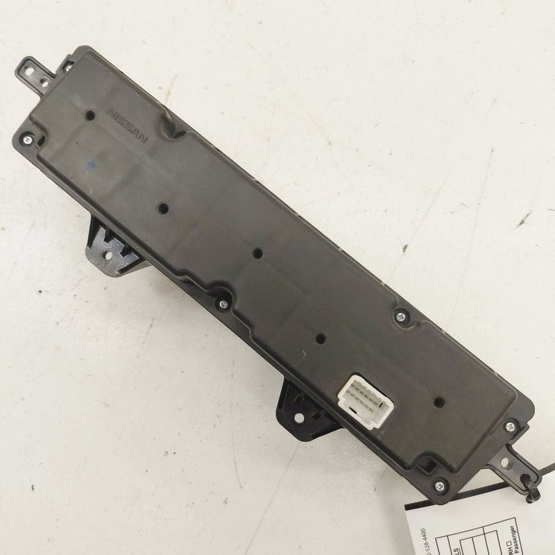 Automatic Temperature Control Heat Heater AC Switch 16-23 Nissan Maxim