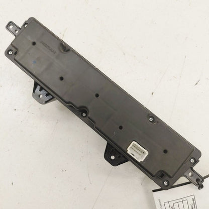 Automatic Temperature Control Heat Heater AC Switch 16-23 Nissan Maxim