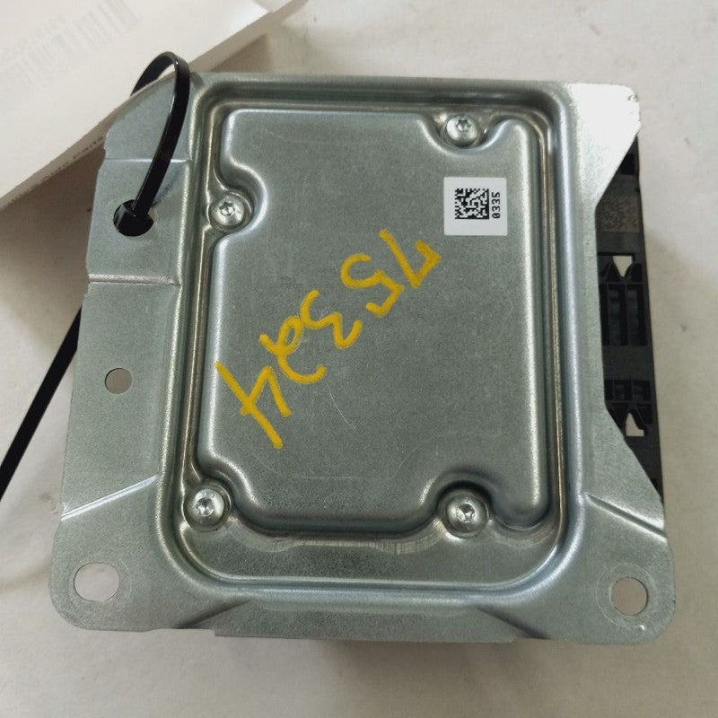 Restraint Control Module 4 Door X Model Fits 16-17 FIAT 500