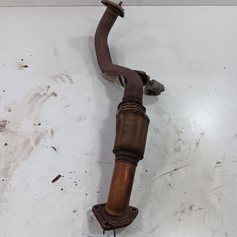 Honda Civic Crossover Pipe  1.5L 2018 2017 2016
