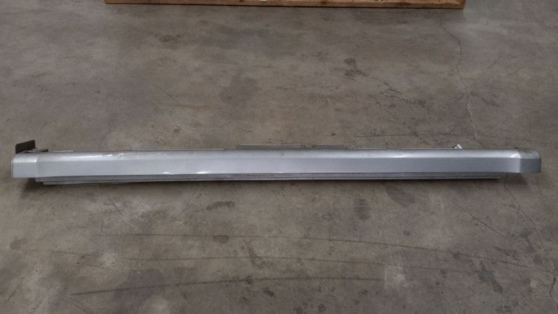Nissan Maxima Rocker Panel Trim Cover Molding Skirt Left Drivers 2004 