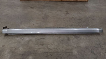 Nissan Maxima Rocker Panel Trim Cover Molding Skirt Left Drivers 2004 