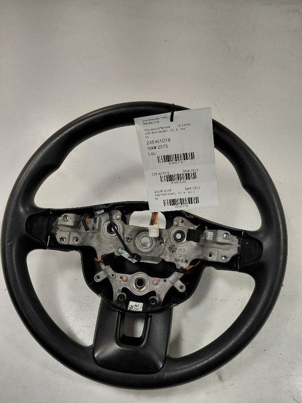 Kia Soul Steering Wheel  2017 2018 2019 OEM