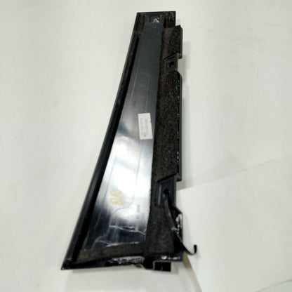 Chevy Malibu Exterior Door Trim Pillar Right Rear 2019 2020 2021 2022