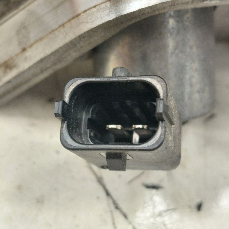 Alfa Romeo Stelvio Variable Timing Oil Control Valve Solenoid Cylinder