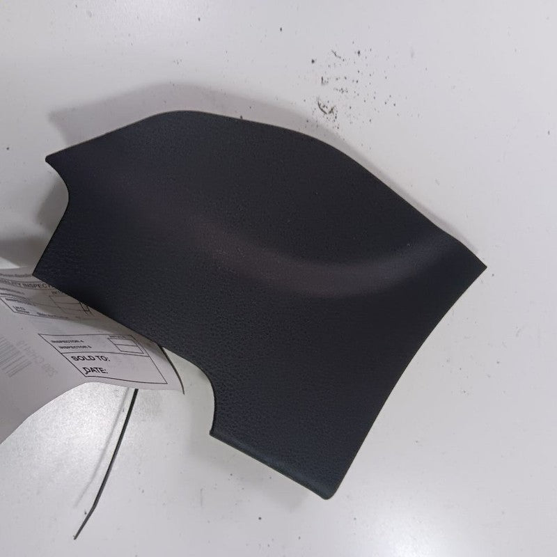 Jeep Compass Passenger Right Side Console Trim 2018 2019 2020 2021