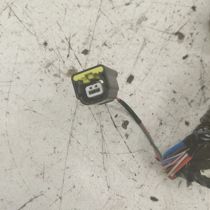 Nissan Rogue Door Harness Wire Wiring Right Passenger Front  2021 2022