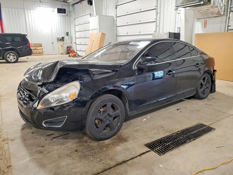 Volvo S60 Dash Air Vent Right Passenger  2013 2014 2015