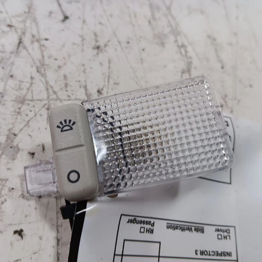 Ford Ecosport Dome Light Roof Lamp  2018 2019 2020 2021 2022 OEM