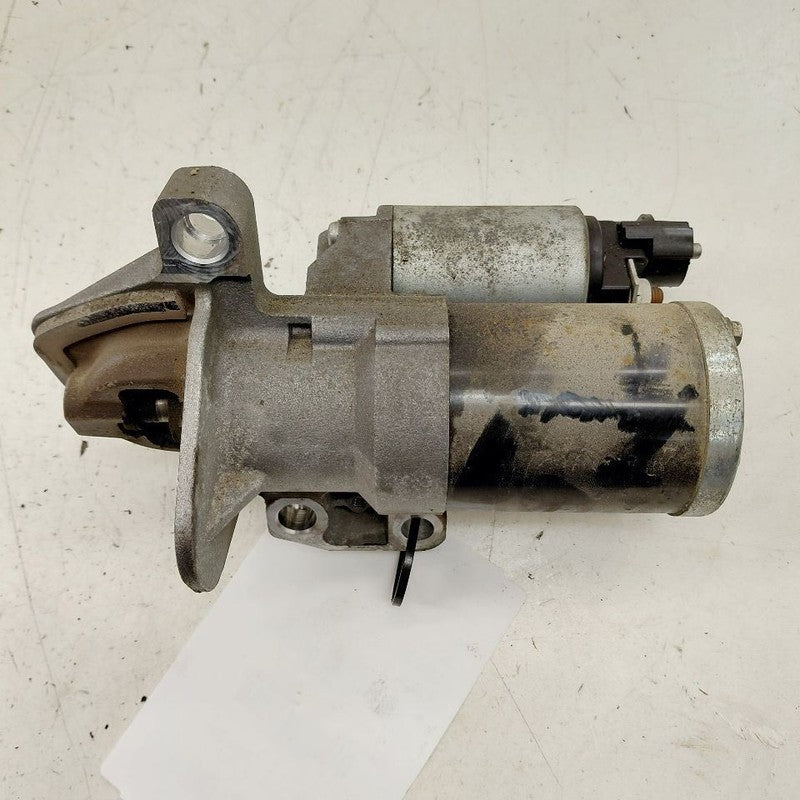 Engine Starter Motor Fits 21-25 Chevy Trailblazer