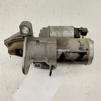 Engine Starter Motor Fits 21-25 Chevy Trailblazer