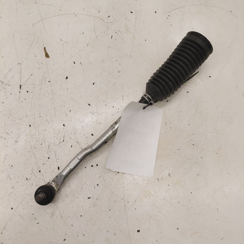 Honda HR-V Steering Rack Pinion Tie Rod End W Boot Left Driver  2026 2