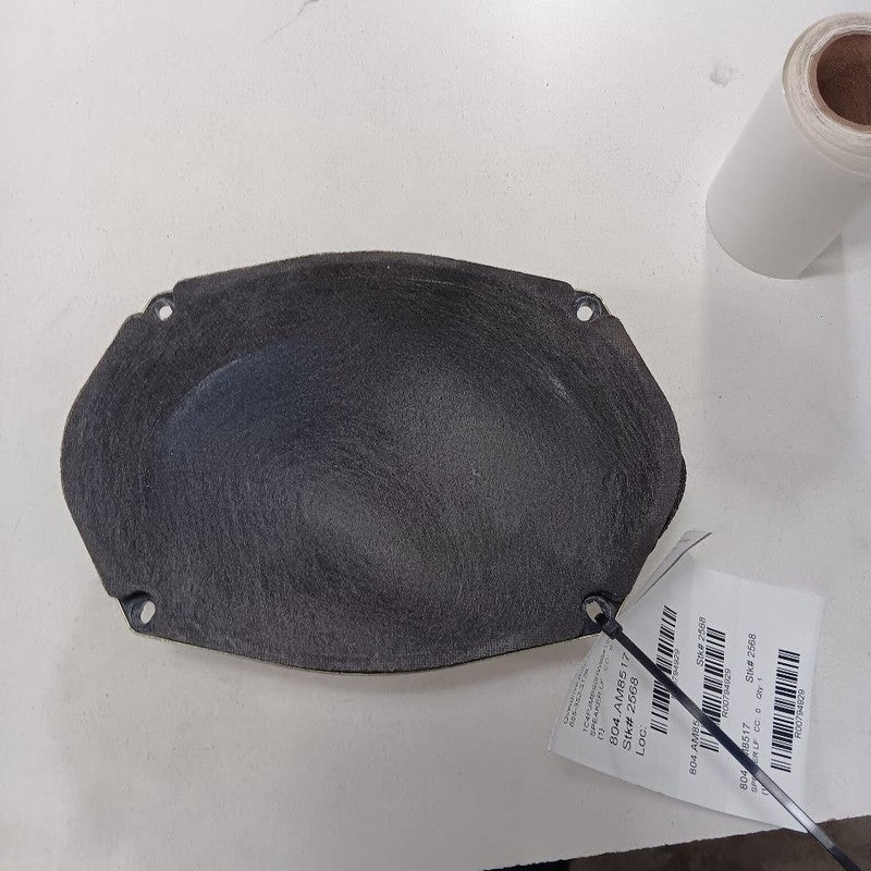 Jeep Cherokee Speaker Left Driver Front  2015 2016 2017