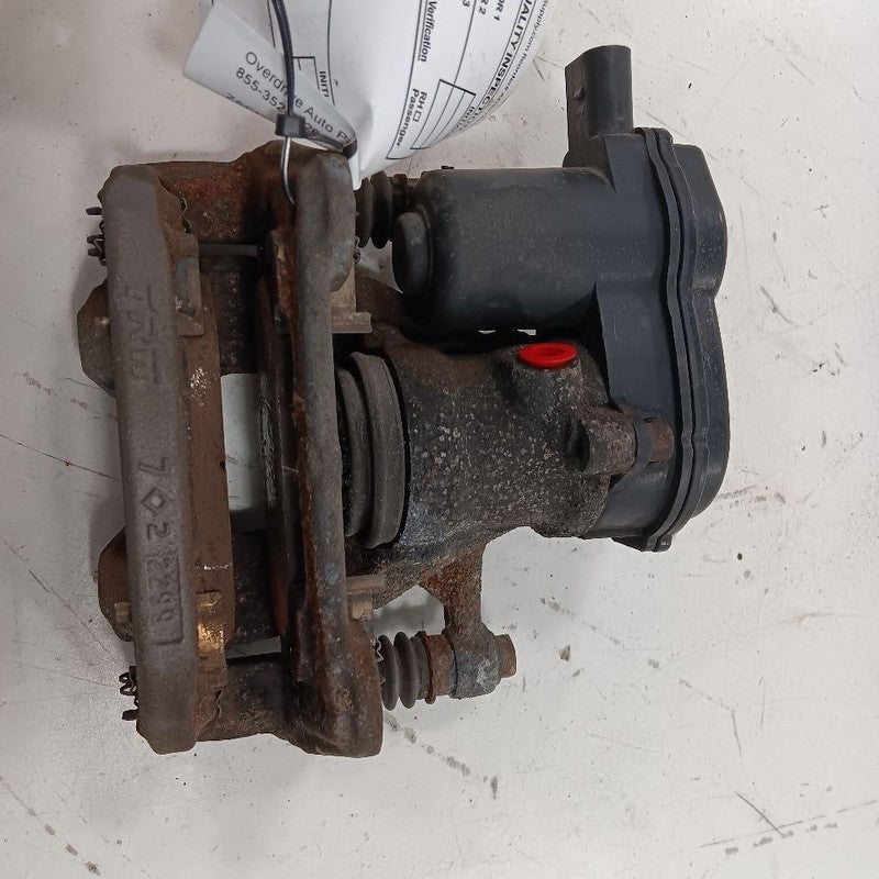 Left Rear Brake Caliper Fits 15-23 Jeep Renegade OEM