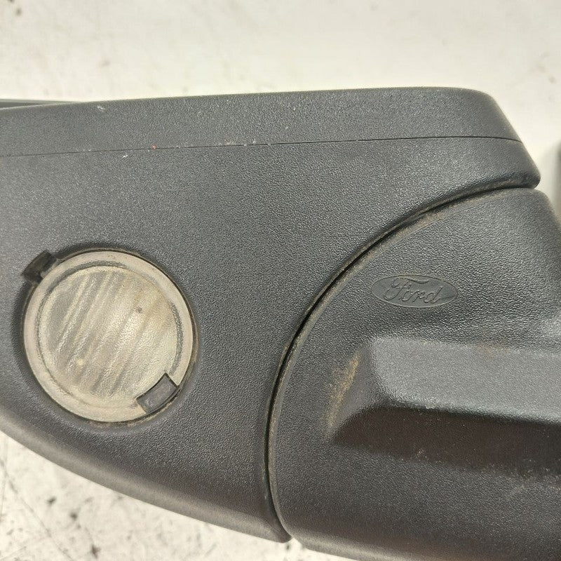 Driver Left Side View Door Mirror Power Thru 05/02/18 Heated 15-18 For