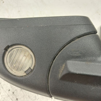 Driver Left Side View Door Mirror Power Thru 05/02/18 Heated 15-18 For