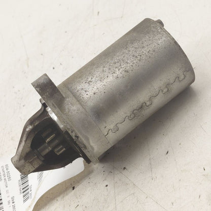 Engine Starter Motor Fits 12-17 Hyundai Accent