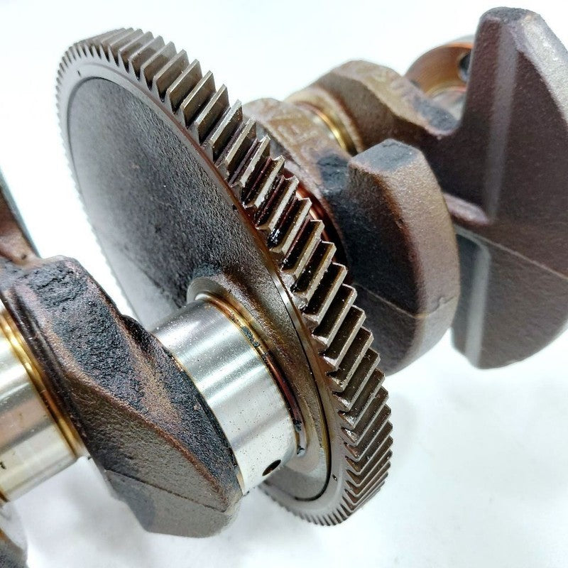 Ford Edge Engine Crankshaft Crank Shaft  2.0 2019 2020 2021 2022 2023 