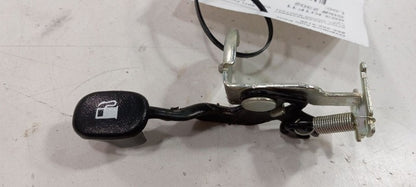 Kia Forte Fuel Door Switch Gas Cap Cover Lid Release Button Control 2010 2011 12