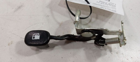 Kia Forte Fuel Door Switch Gas Cap Cover Lid Release Button Control 2010 2011 12