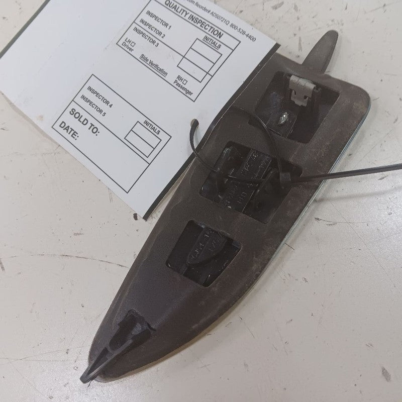 Ford Escape Passenger Right Front Fender Badge  2019 2018 2017 OEM