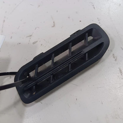 Jeep Compass Defrost Vent Left Driver Side  2018 2019 2020 2021 2022 O