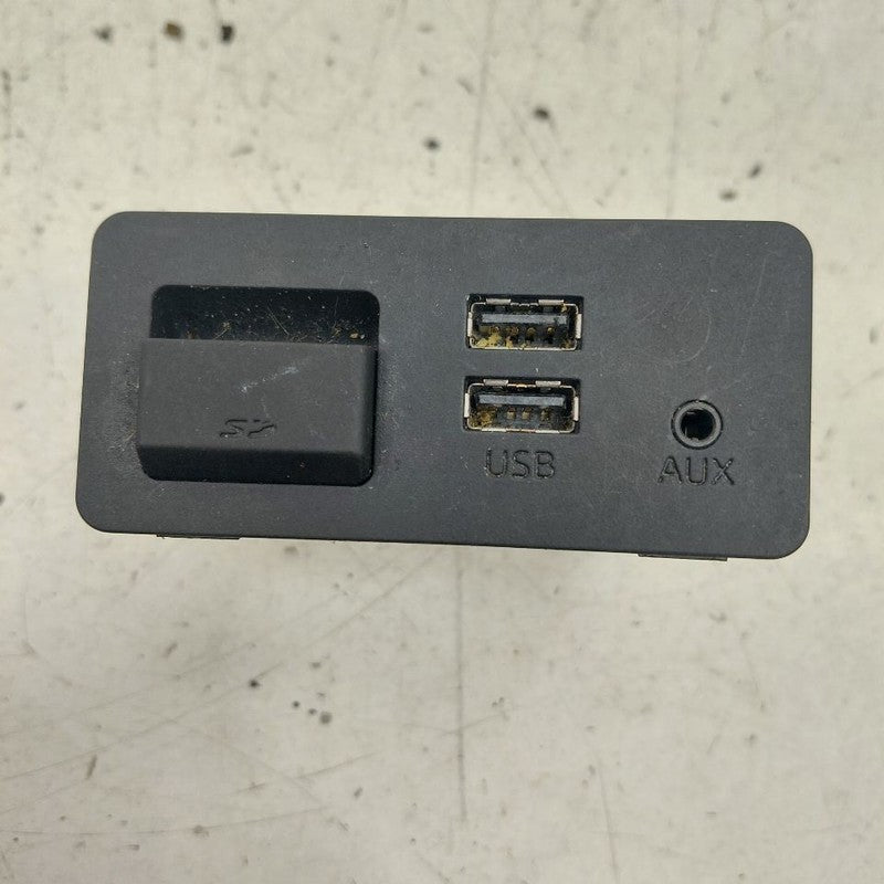 Mazda 6 USB Plug In Hub Port  2016 2015 2014