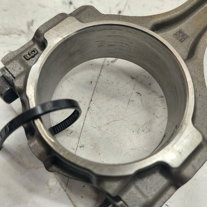 Chevy Trax Single Piston With Connecting Rod   1.4 2022 2021