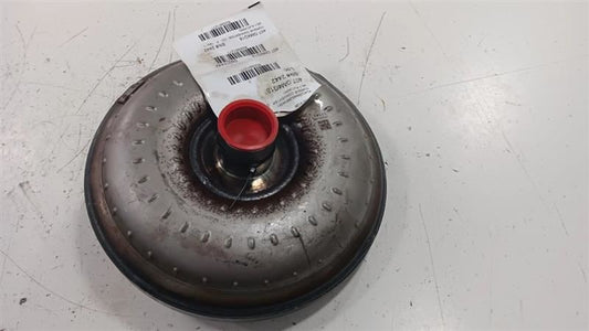 Buick Encore Automatic Transmission Torque Converter  2016 2017 2018 2