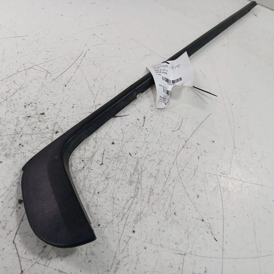 Kia Forte Door Glass Window Weather Strip Trim Rear Left Back  2015 20